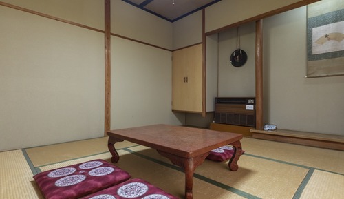 Traditional Triple Room, Non Smoking