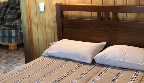 Bluewren Cabin