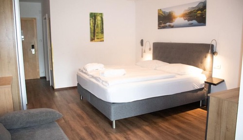 Basic Room