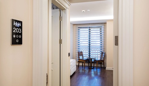 Comfort Twin Room