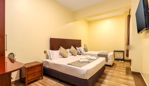 Superior Room
