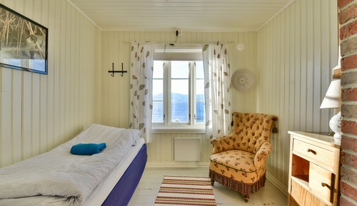 Basic Single Room