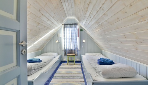Panoramic Apartment