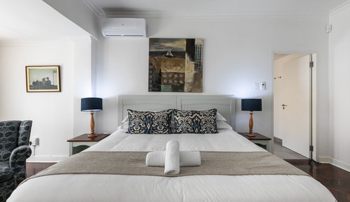 Business Double or Twin Room