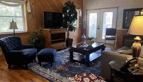 Cottage, 2 Bedrooms