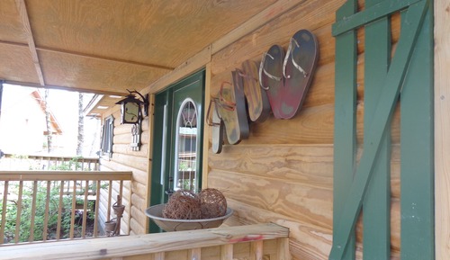 Cottage, 2 Bedrooms
