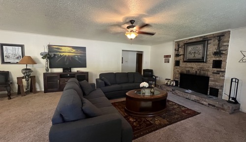 House, 2 Bedrooms