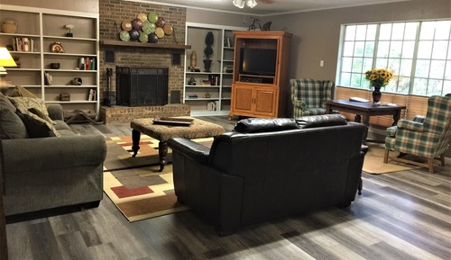 House, 4 Bedrooms