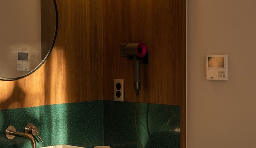 Basic Double Room (02)