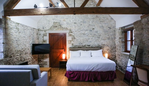 Family Triple Room