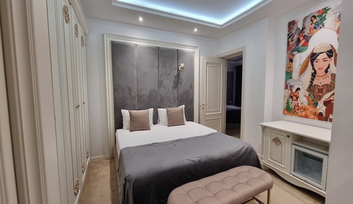 Family Room, 2 Bedrooms, Non Smoking