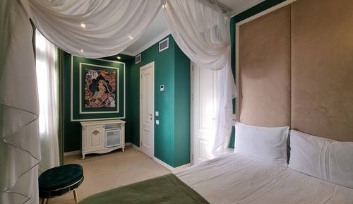 Basic Room