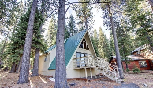 House, 3 Bedrooms