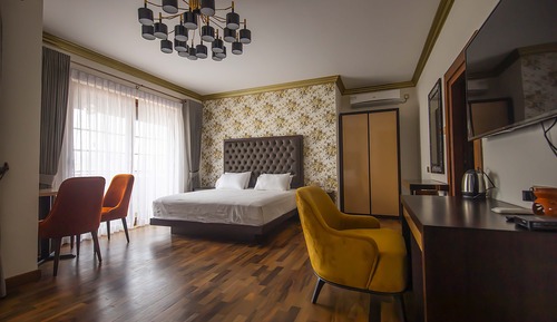 Family Suite
