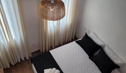 Comfort Quadruple Room, City View