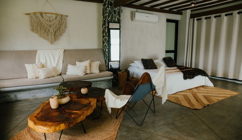 Premium Room