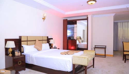 Family Suite