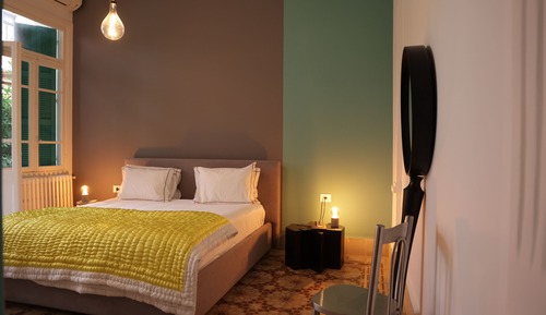 Junior Room