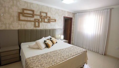 Luxury Double Room