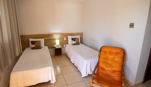 Basic Single Room