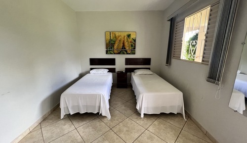 Comfort Single Room