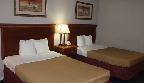 Standard Single Room, 2 Bedrooms