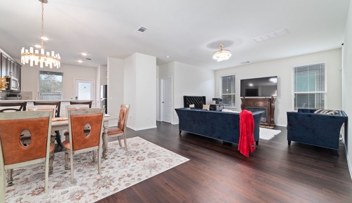 Business Villa