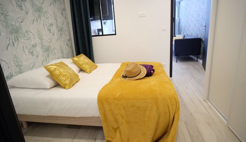 Comfort Apartment