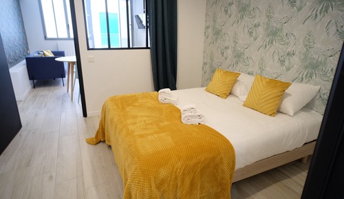 Comfort Apartment
