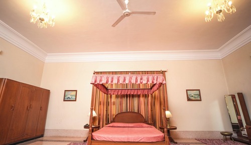 Maharani Suite Room