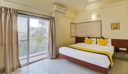 Premium Double Room