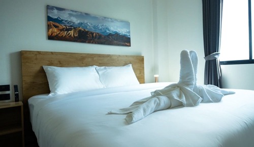 Romantic Room