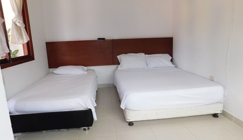 Classic Triple Room
