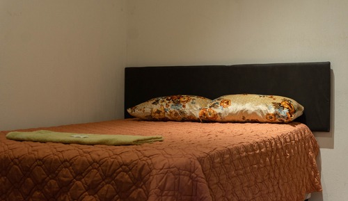 Single Room, 1 Bedroom, Garden View
