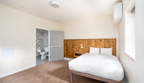 Grand Double Room