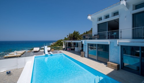 Luxury Villa, 6 Bedrooms