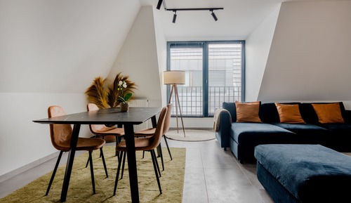 Comfort Apartment