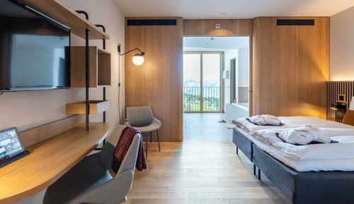 Junior Suite