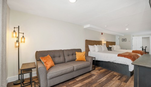 Comfort Suite