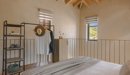 Special Offer Villa With Plunge Pool