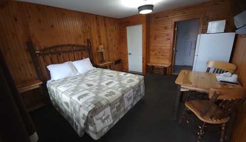 Deluxe Room, 1 Queen Bed
