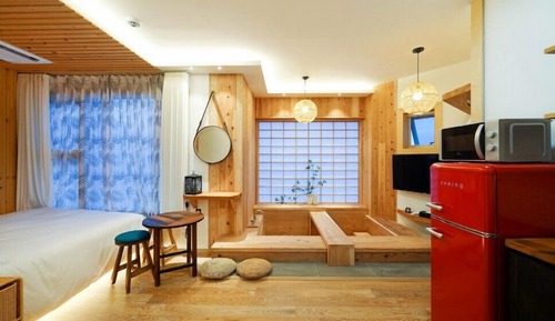 Room (G202)