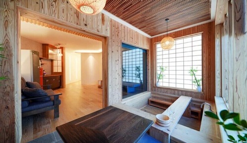 Room (G201)