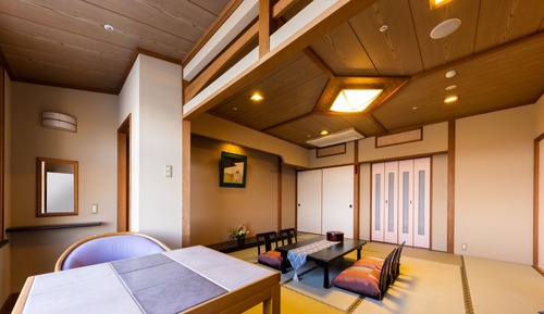 Special Room Ruri, Non Smoking