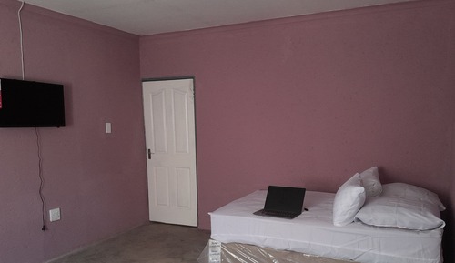 Exclusive Double Room