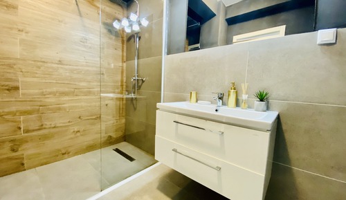 Comfort Apartment