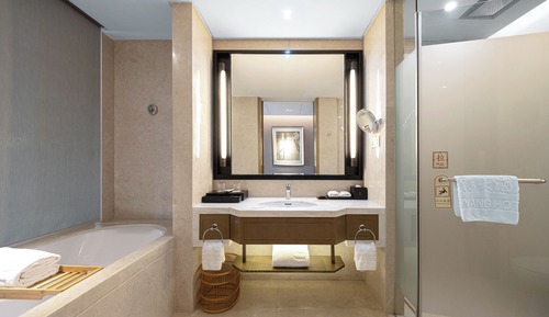 Executive Single Room