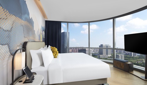 Stylish Suite