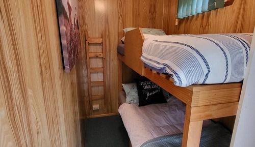 Comfort Cabin