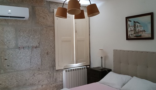 Family Double Room, 1 Queen Bed
